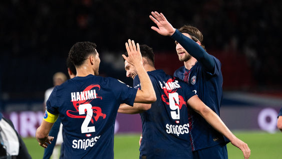 Es figura en el PSG, fue acusado por violación y ahora enfrentará un juicio antes del Mundial 2026.