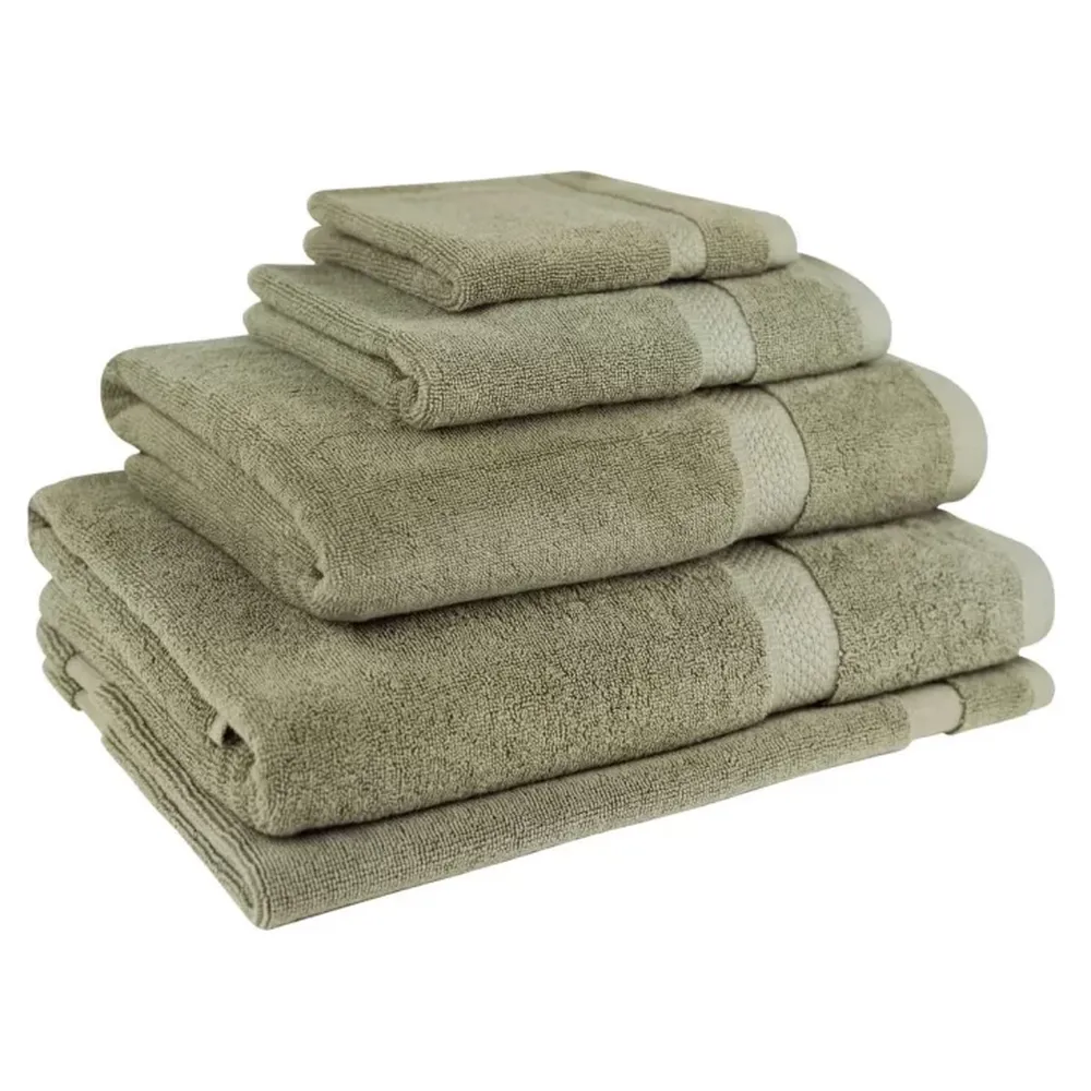 Esta es la verdadera razón por la que las toallas tienen rayas. Esta es la verdadera razón por la que las toallas tienen rayas.