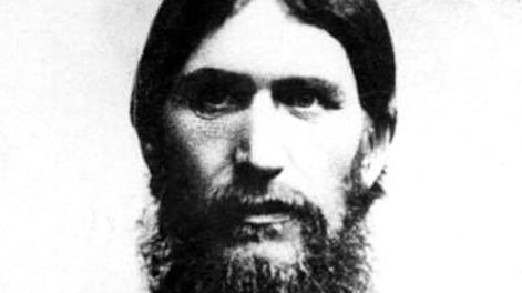 El brujo de la tribu