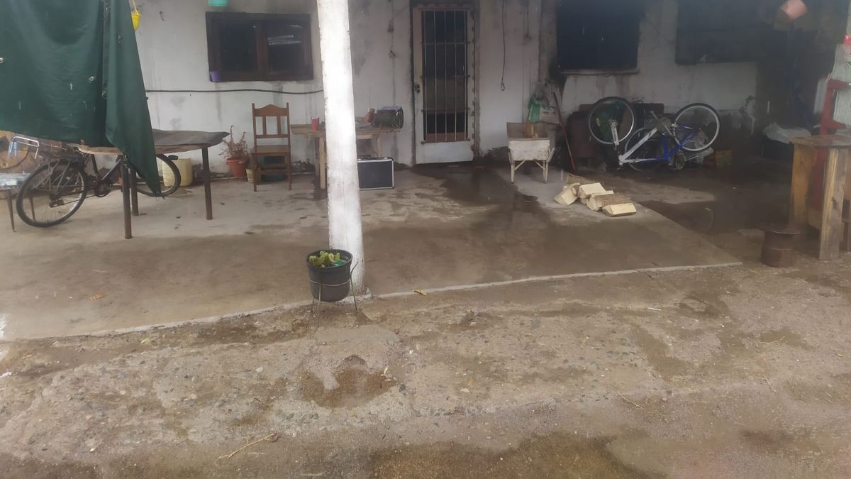 Encontraron dos jubilados muertos en Lavalle e investigan intoxicación por monóxido tras un incendio