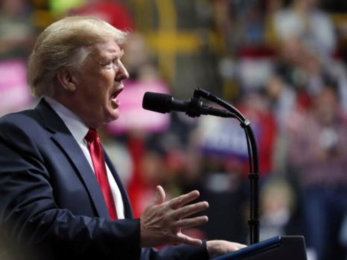 Un día clave para el futuro político de los Estados Unidos