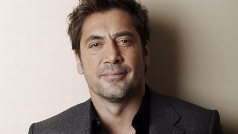 Javier Bardem forma parte del elenco. 