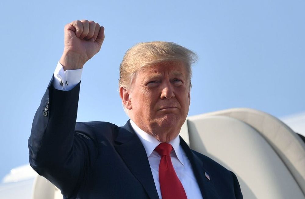 EEUU: diarios defienden la libertad de prensa ante ataques de Trump