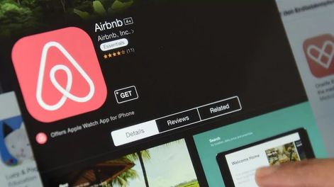 La casa del horror: alquilaron por Airbnb y pasaron unas vacaciones de pesadilla