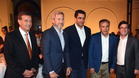 Foro Iberoamericano: los alcaldes compartieron sus experiencias