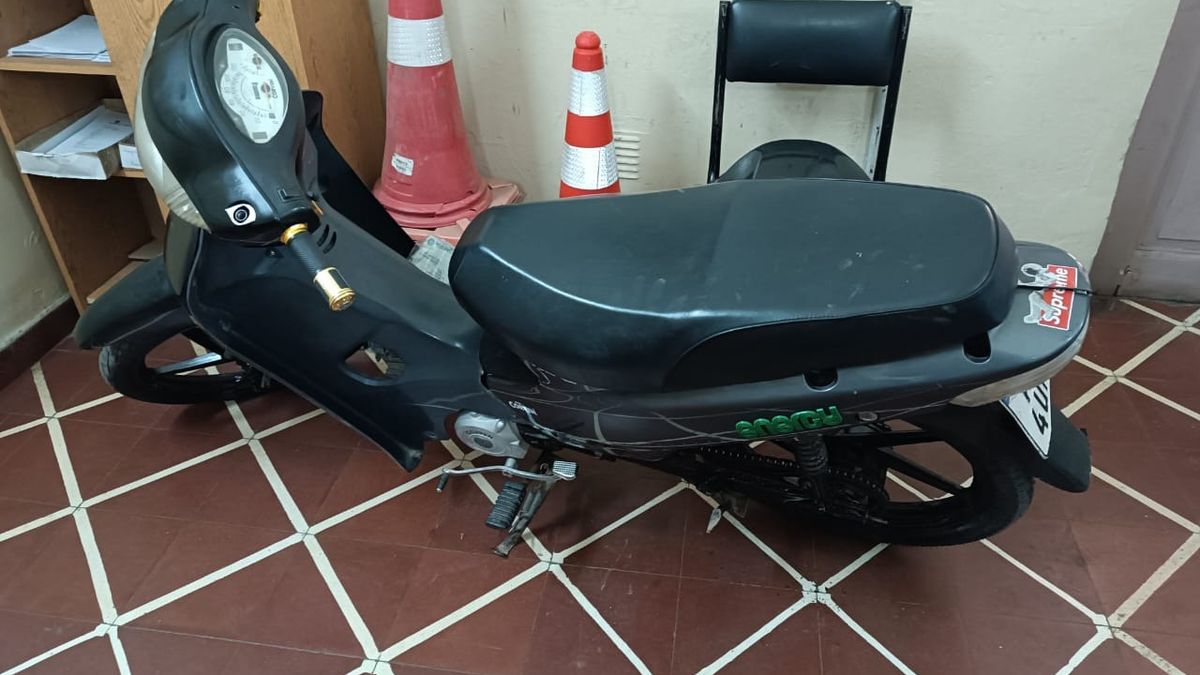 Las Heras: pactó un encuentro por Facebook para 