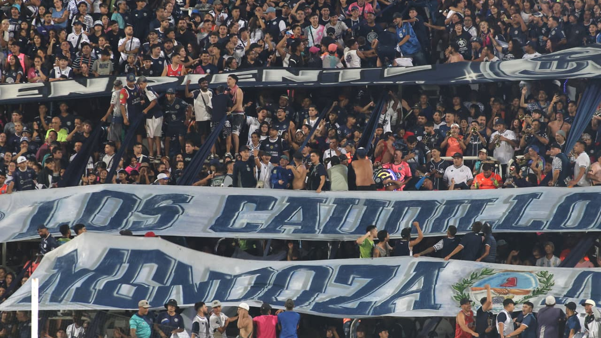 Independiente Rivadavia, ese latido que conecta generaciones