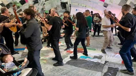 El Museo Aerosolar llega a la Ciudad