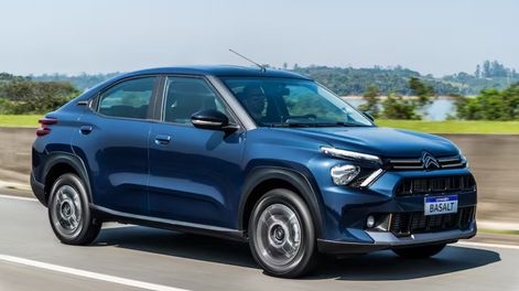 Los SUV son los vehículos más demandados del mercado&nbsp;