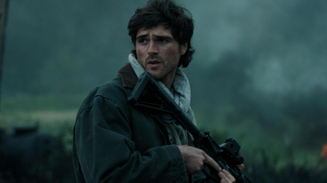 La guerra de los últimos, con Jacob Elordi, destaca entre los estrenos de cine de la semana.&nbsp;