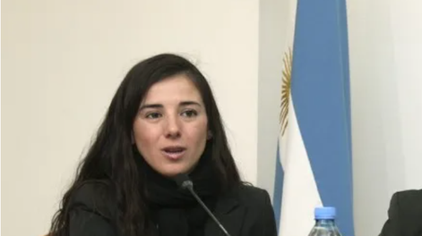 Milagros Noli habló con Aconcagua Radio y cuestionó la baja de la edad de punibilidad