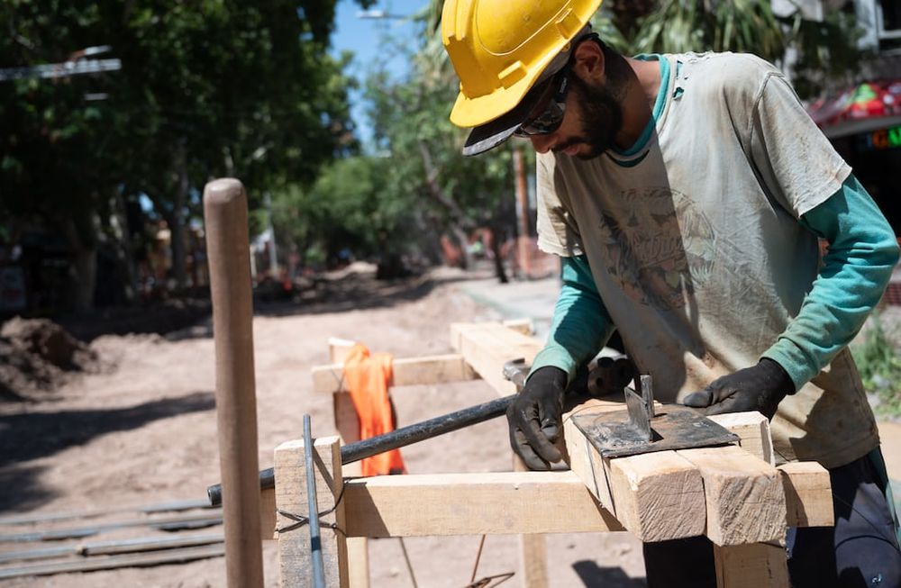 Informe: estado actual de calles con restricciones viales por obras
