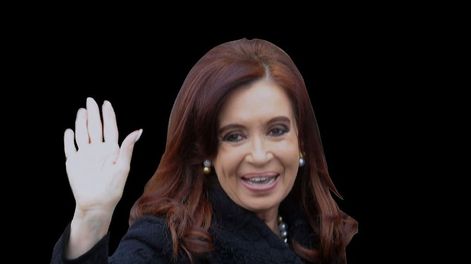 La Argentina en blanco y negro