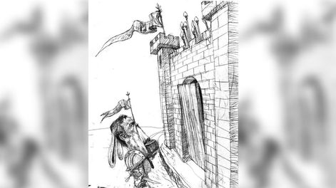 Una dificultosa conquista - Por José Luis Toso