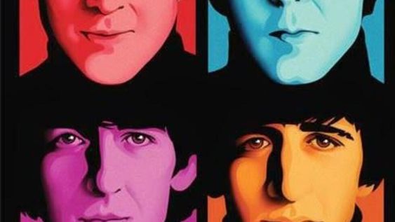 “A Hard Day’s Night”, el film restaurado de los Beatles