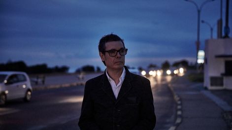 Los Andes | El destacado cantautor uruguayo Fernando Cabrera lanzó su nuevo disco Simple. Estuvo por última vez en Mendoza en 2013, en el Auditorio Ángel Bustelo.