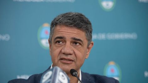 Jorge Macri, dio a conocer este lunes, que CABA será sede de una fecha del Moto GP el 2027. El ex intendente de Vicente López busca que el 2028 la Fórmula 1 retorne a la Argentina.