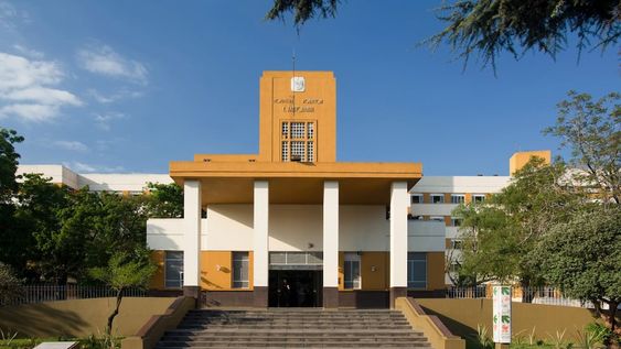 El hecho sucedió en el Nosocomio porteño Santojanni.