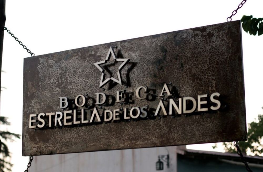 Estrella de los Andes, pasión por el trabajo