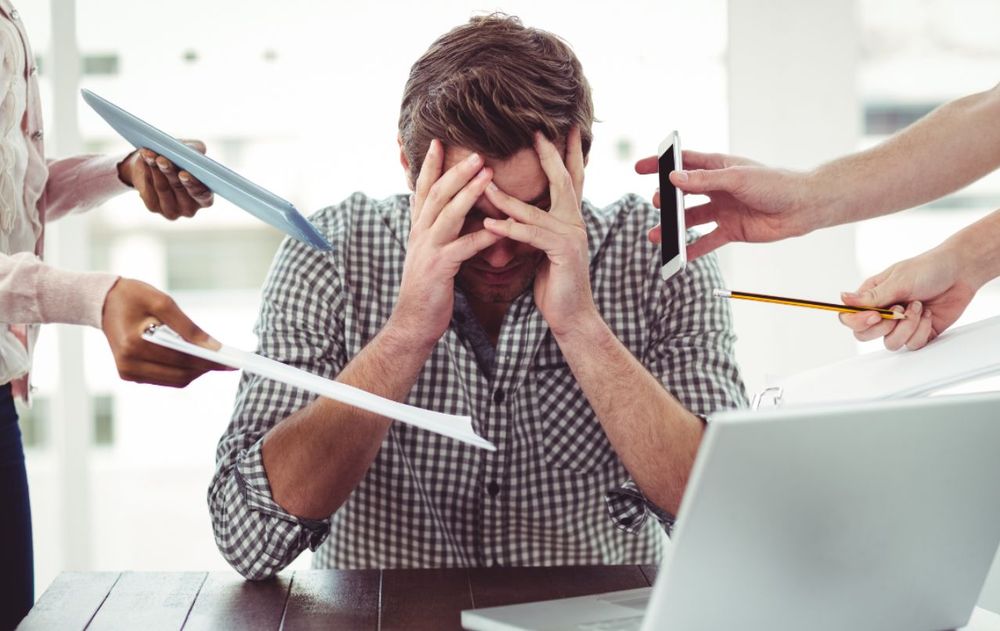 Las actividades son simples para lograr un efecto positivo en el ánimo y el bienestar diario.