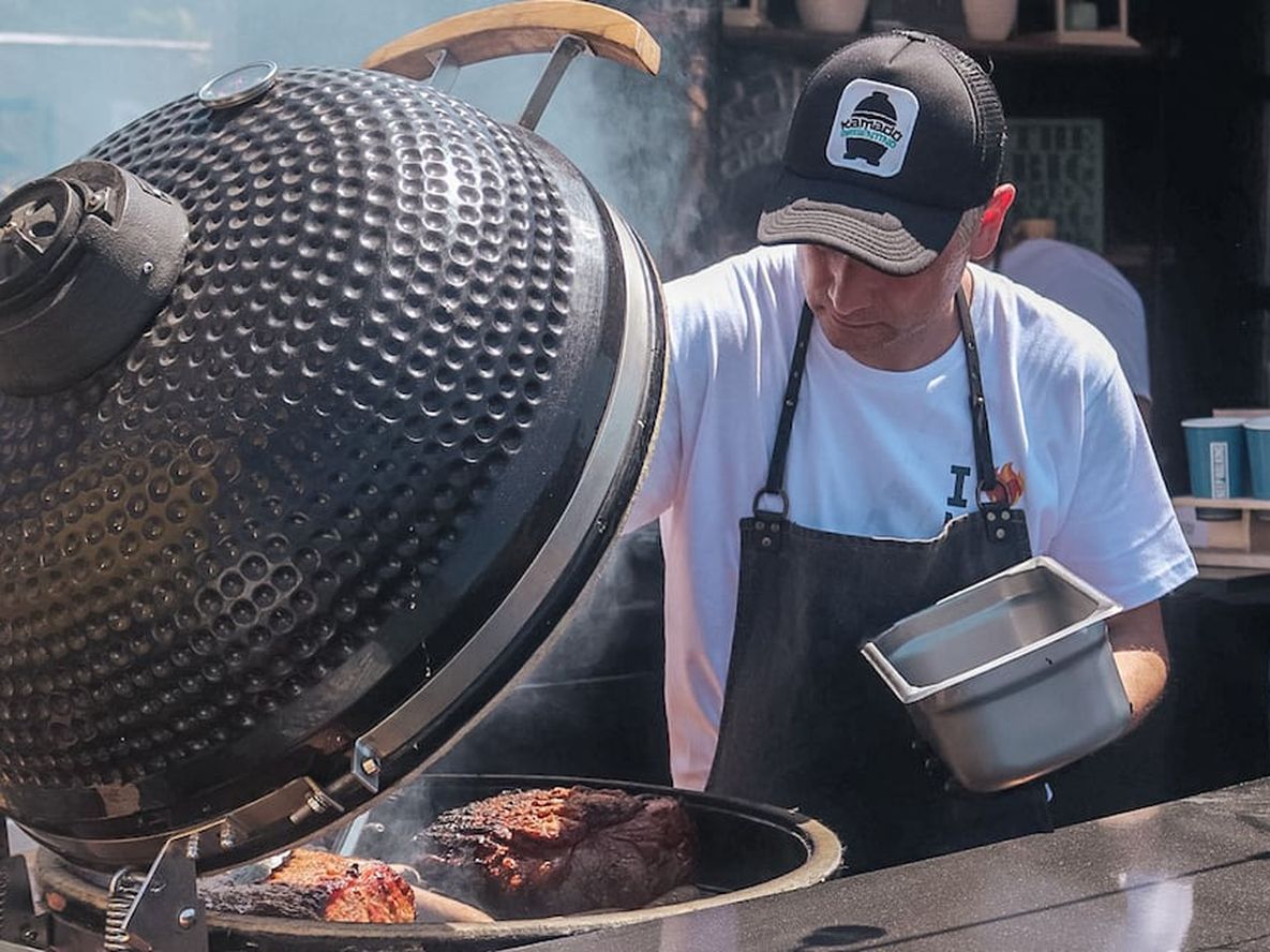 La Ciudad recibe al gran festival gastronómico Bocas Abiertas