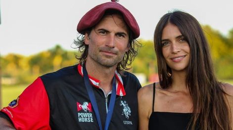 la vida de jakob von plessen, el padre de los hijos de zaira nara: su refugio patagonico entre caballos, madera y montanas