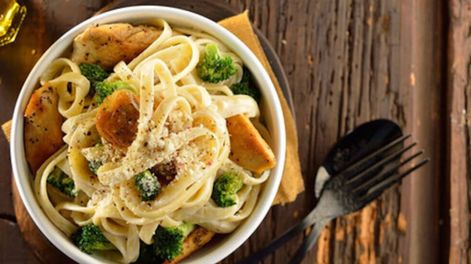 Los Andes | 3 formas saludables de comer pasta si estás buscando bajar de peso.