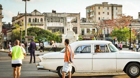 La Habana, Cuba