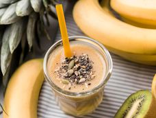 Banana coffee: La tendencia de tomar café con plátano que conquista paladares y cafeterías. Banana coffee: La tendencia de tomar café con plátano que conquista paladares y cafeterías.