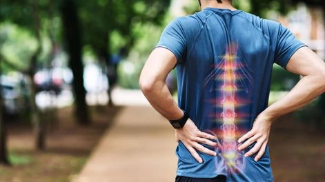 Caminar erguido fortalece distintas áreas del cuerpo. Para eso, deberás seguir algunos trucos simples.