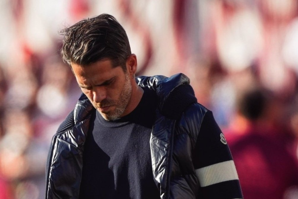 Fernando Gago dirigirá a la Universidad de Chile