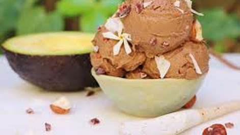 Esta receta es perfecta para combatir el calor.