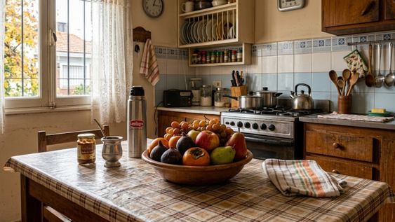 ni naranja ni mandarina: la fruta que los expertos recomiendan comer en otono para combatir la diabetes