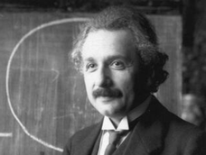 Esta reflexión de Albert Einstein funciona como una lección para la vida. Esta reflexión de Albert Einstein funciona como una lección para la vida.