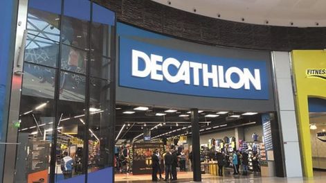 La cadena deportiva planea abrir 20 locales en el país.