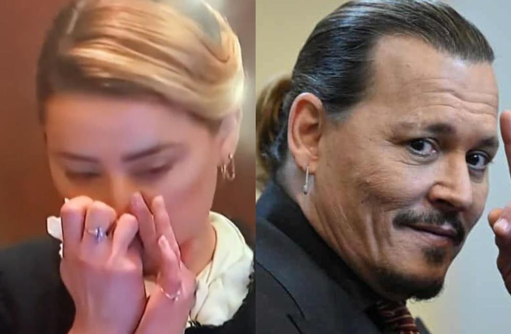El jurado falló por unanimidad a favor del actor