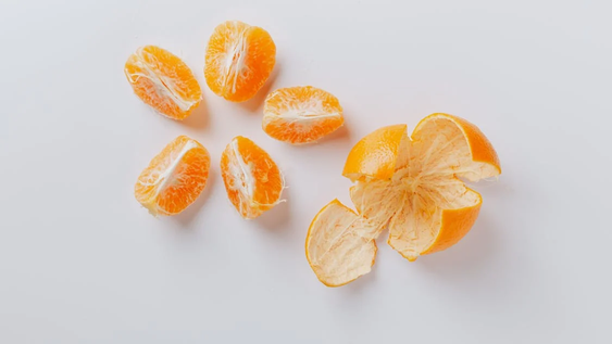 decile chau a los insectos: los mejores trucos para reciclar las frutas que ya consumiste