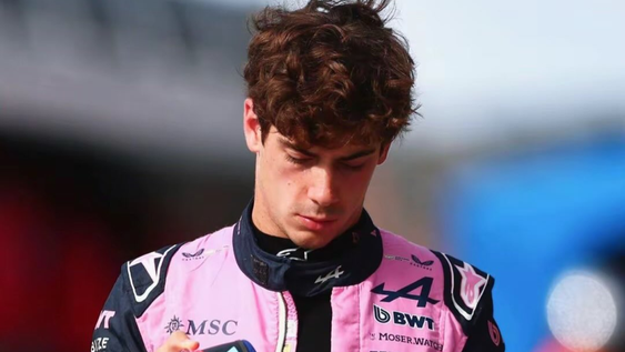 La federación de automovilismo rechaza el ciberacoso a los comisarios deportivos tras la sanción a Franco Colapinto en el GP de Países Bajos&nbsp;