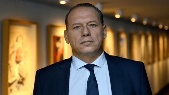 Sergio Berni