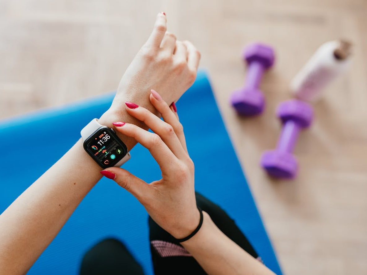 ¿Poco tiempo para ir al gimnasio?: la mejor alternativa para entrenar en estas fiestas
