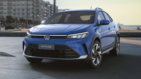 Cuál es el inesperado precio del Volkswagen Nivus en el inicio de marzo 2025.