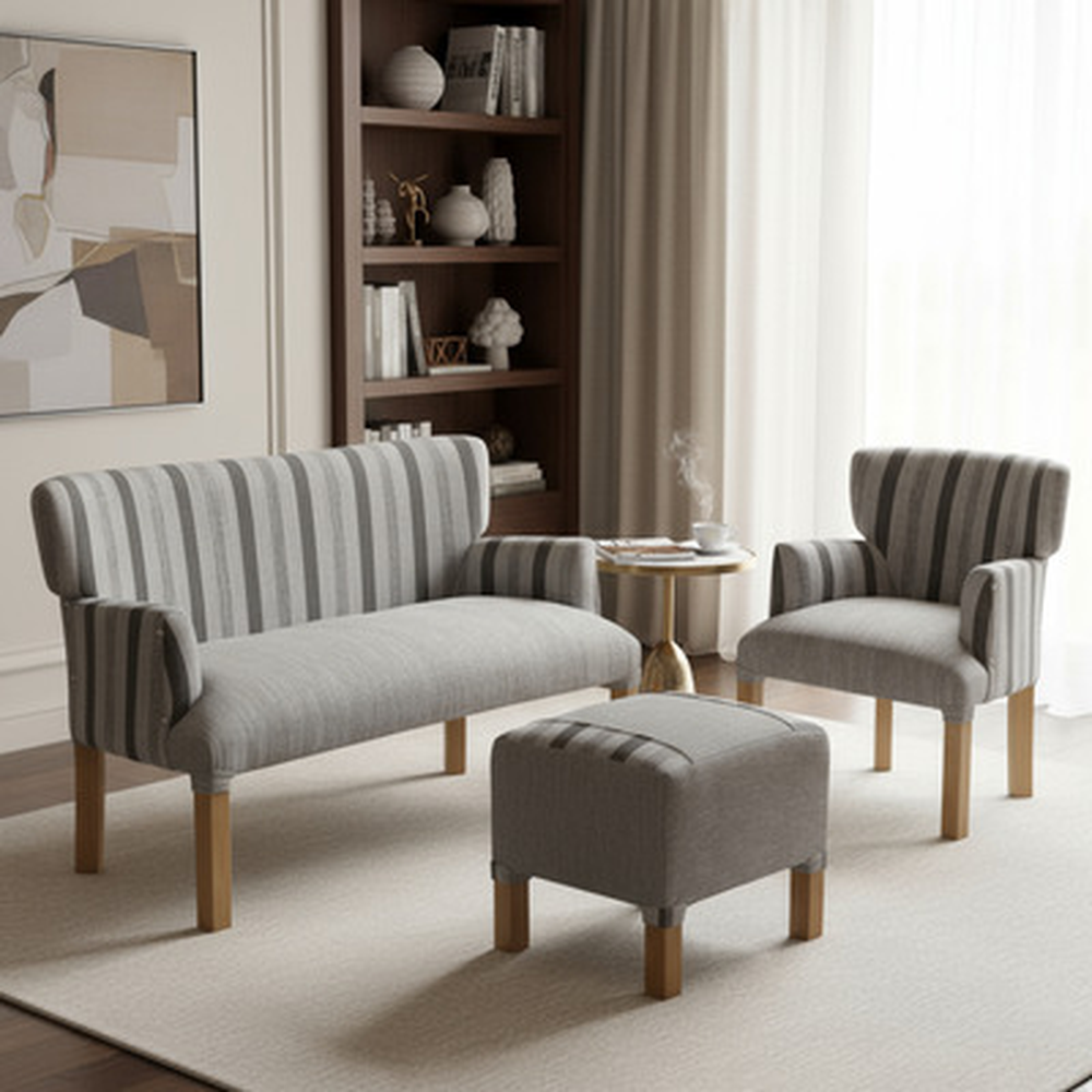 Decoraci&oacute;n, arquitectura y dise&ntilde;o explican c&oacute;mo un sill&oacute;n impacta en la percepci&oacute;n espacial
