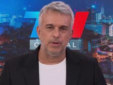 como fue el accidente que sufrio mario massaccesi: su estado de salud