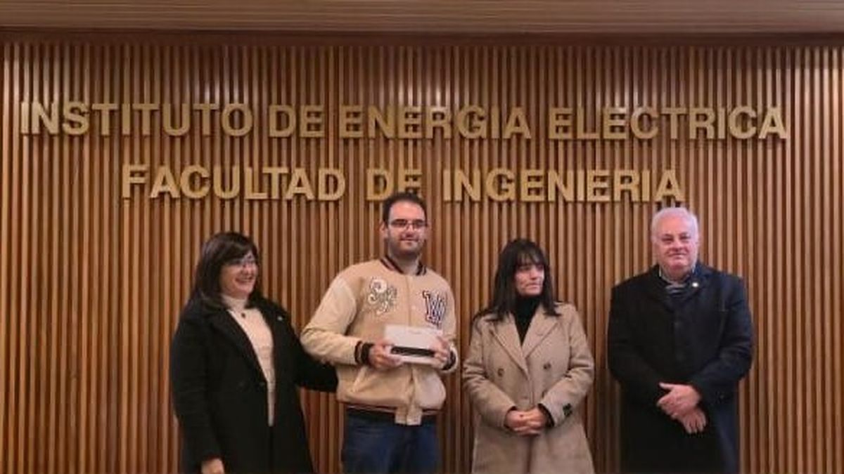 Talento mendocino se destaca en la Expo San Juan Minera