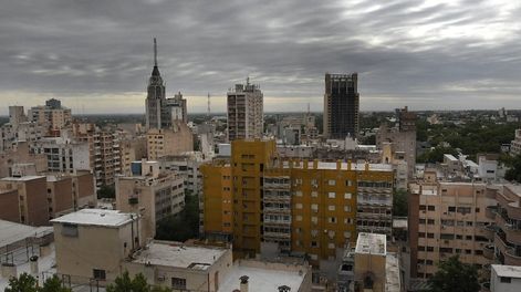 El pronóstico del tiempo para este domingo en Mendoza