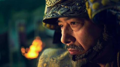 Shogun, la arrasó como una de las más populares en el streaming y enamoró a George R.R Martin.&nbsp;