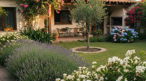Esta es la planta que decorará, perfumará tu jardín y atraerá a las mariposas esta primavera-verano