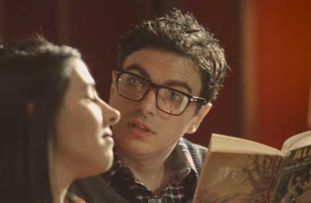 Miranda! estrenó el clip de Fantasmas