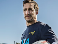 Santiago Gómez Cora, head coach de Los Pumas 7s, llegará a Mendoza en el marco del partido que el seleccionado argentino de rugby disputará en la provincia. Brindará una charla gratuita sobre liderazgo y trabajo en equipo