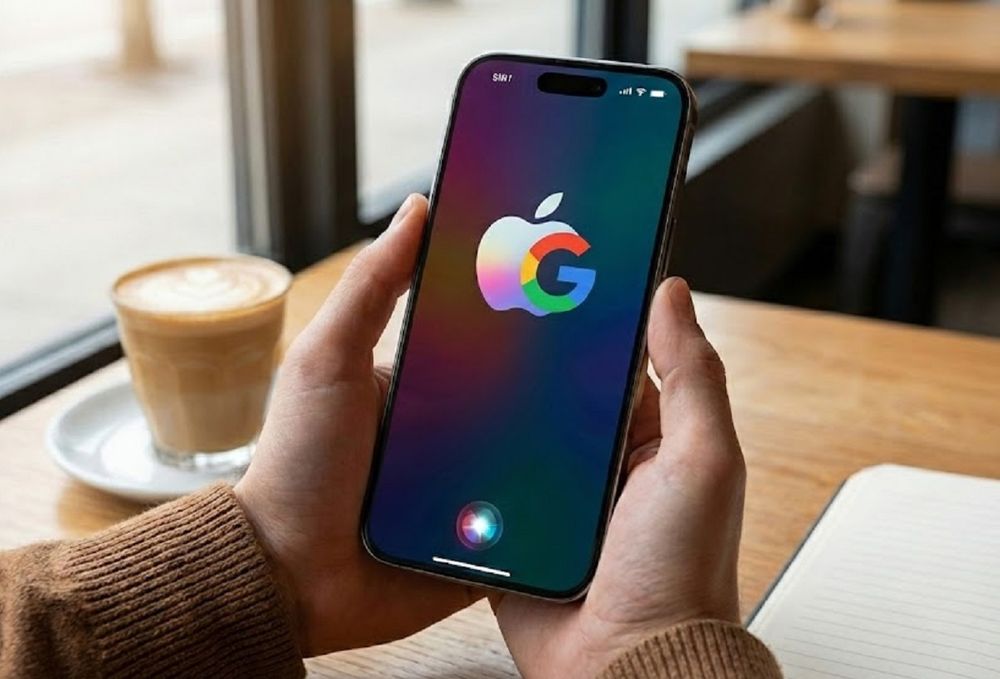 Apple y Google acordaron una alianza estratégica para potenciar a Siri y Apple Intelligence, la IA del iPhone
